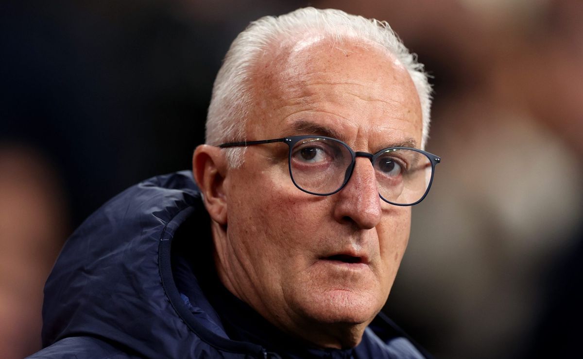Dorival acerta acordo com clube e deve ser anunciado
