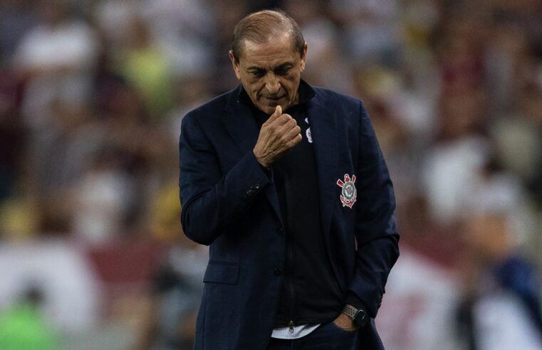 Enquete: o Corinthians acertou ao demitir Ramón Díaz? Vote