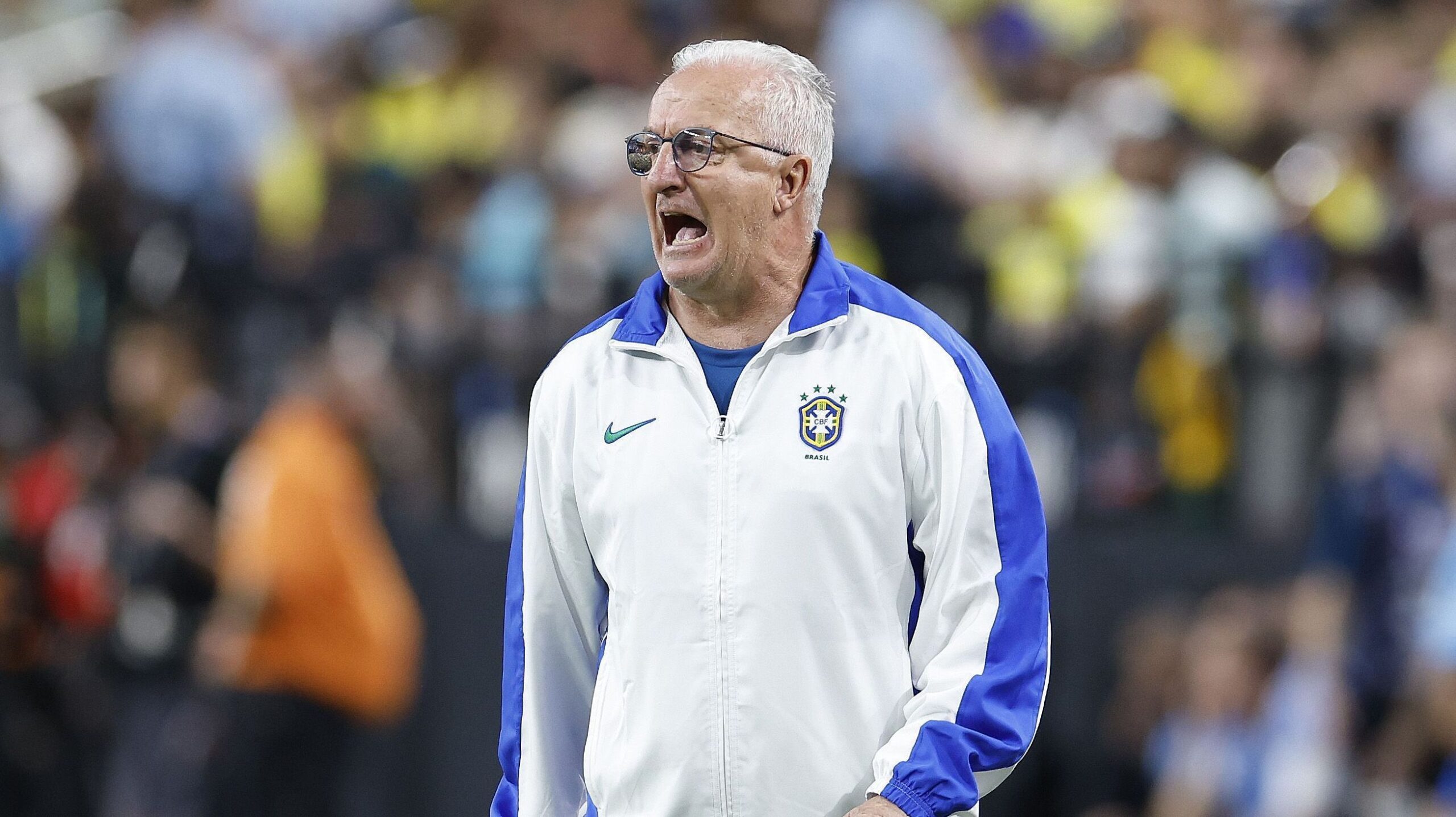 Entenda o que falta para Dorival Júnior ser o novo técnico do Corinthians
