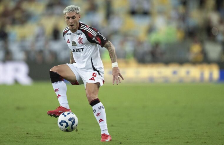 Flamengo x Corinthians – Brasileirão – 27-04-2025