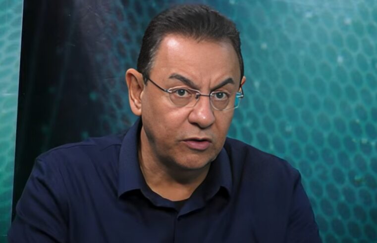 Flávio Prado alfineta time ‘caloteiro’ do Brasileirão Série A