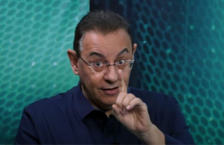 Flávio Prado aponta time com “choque de realidade” no Brasileirão