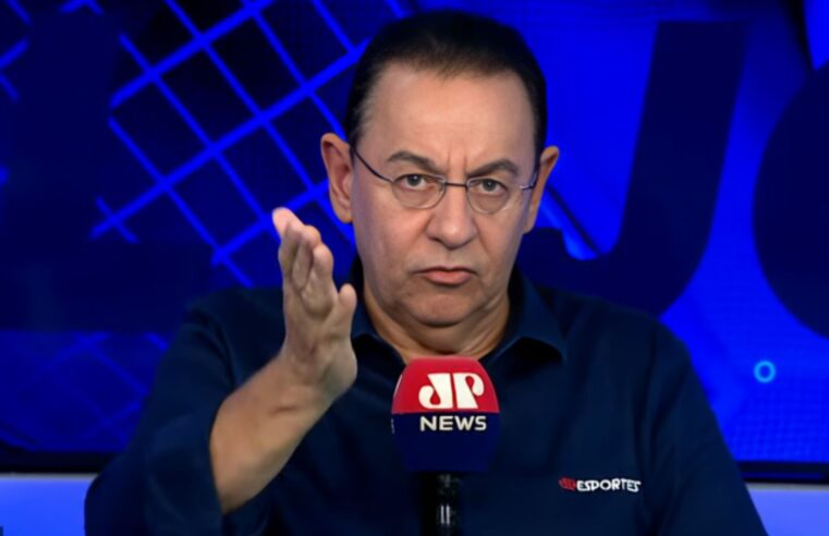 Flávio Prado crava contratação irresponsável no Brasil: “Absurdo”