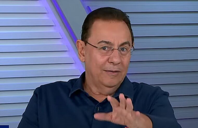 Flávio Prado crava três times que não ganham o Brasileirão 2025
