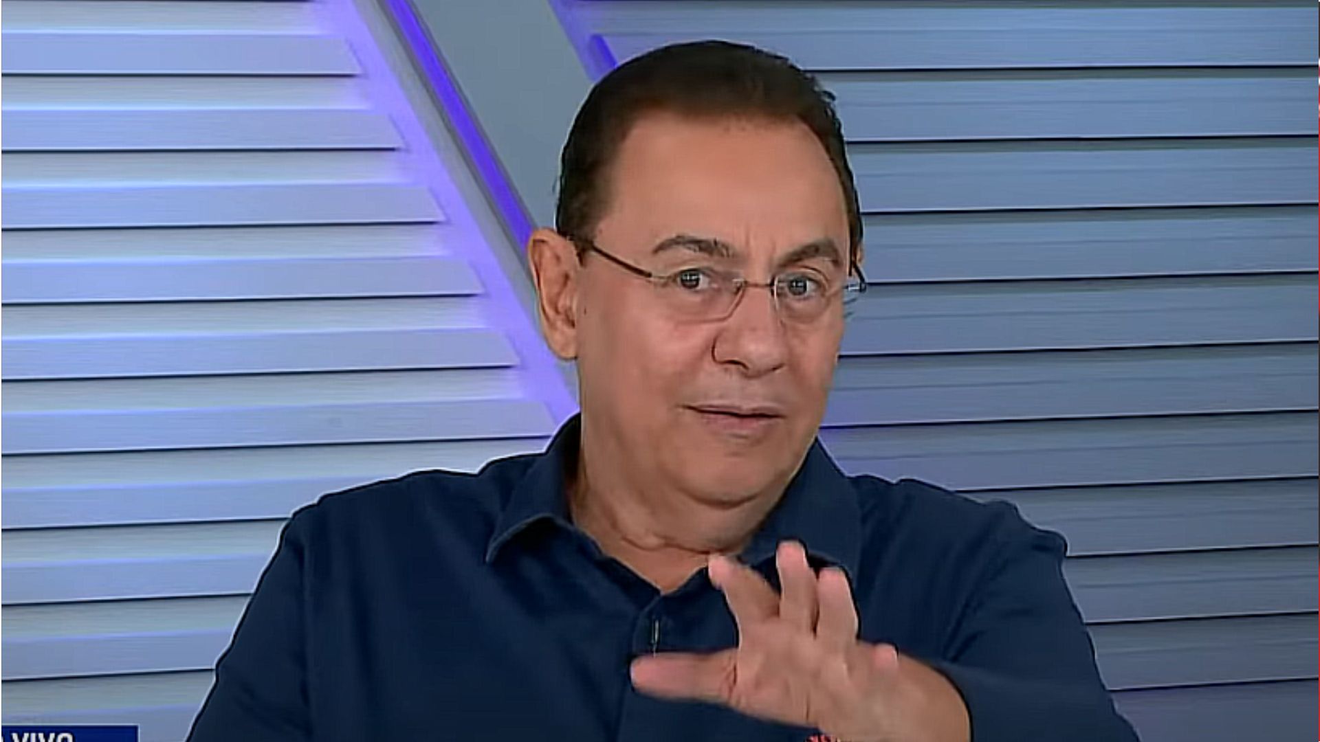 Flávio Prado crava três times que não ganham o Brasileirão 2025