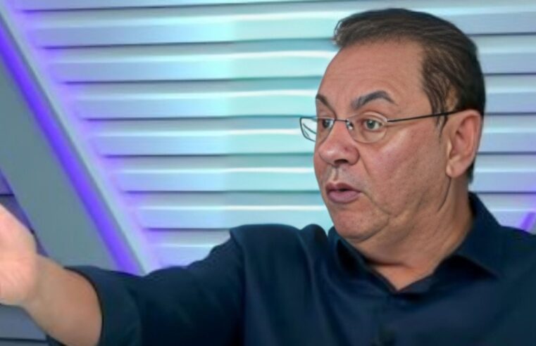 Flávio Prado elege time “emergente” do Brasil hoje