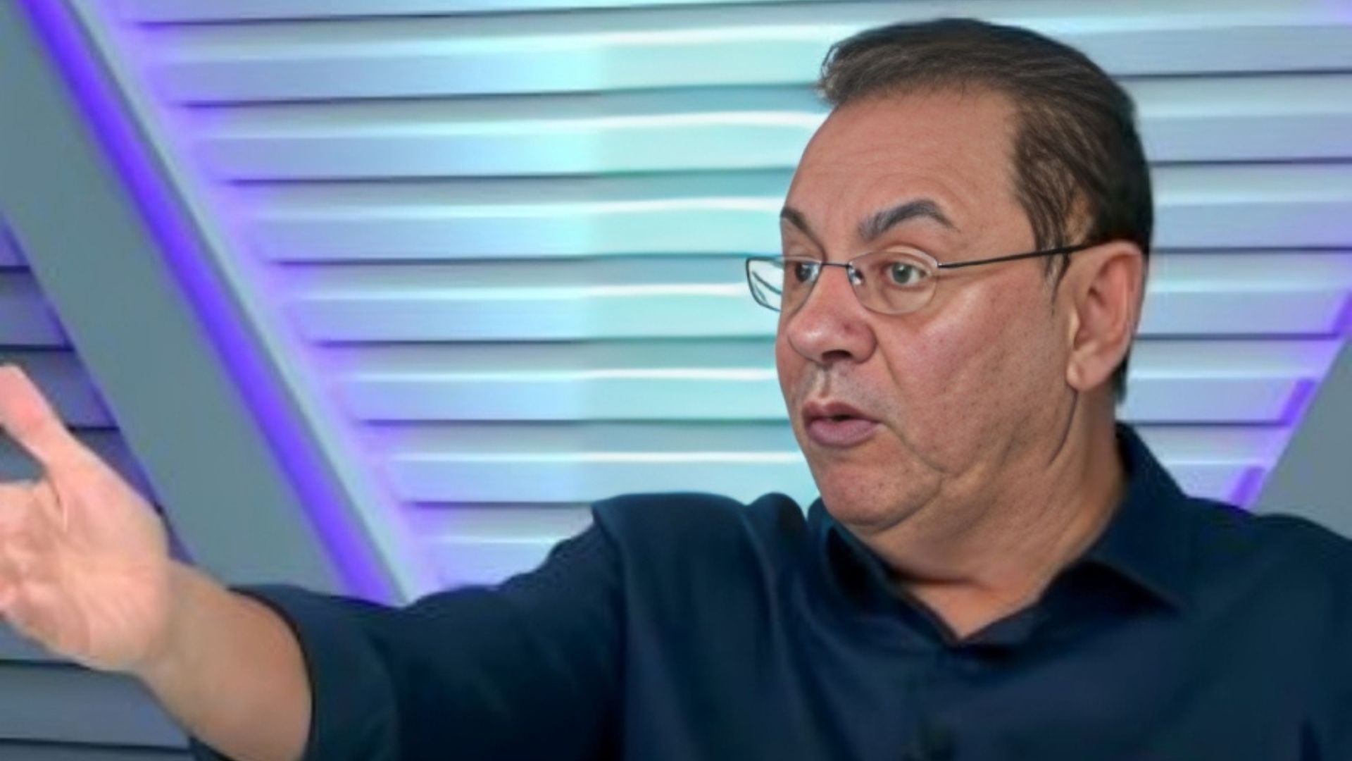 Flávio Prado elege time “emergente” do Brasil hoje