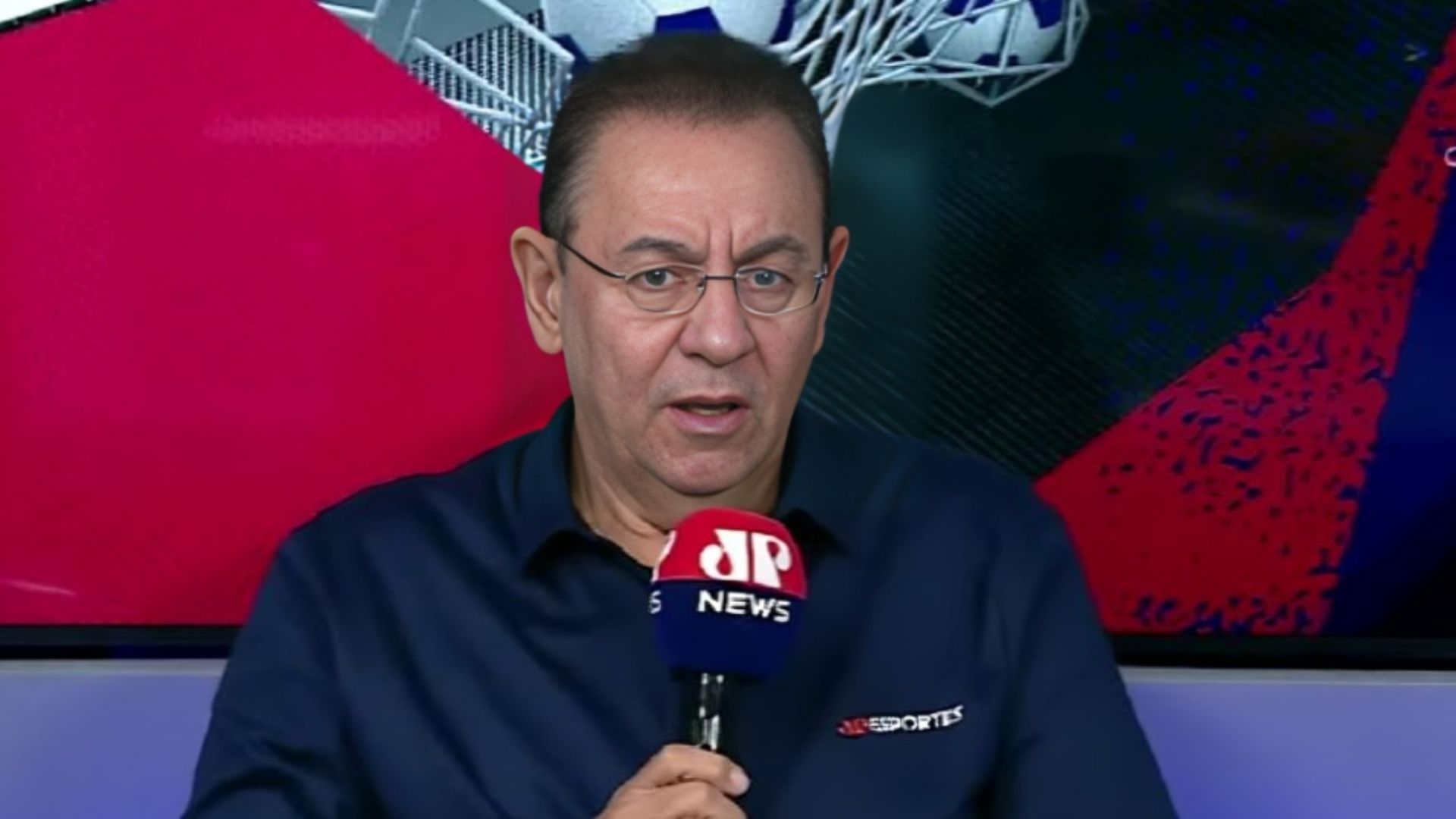 Flávio Prado indica jogador que deu a volta por cima no Brasil