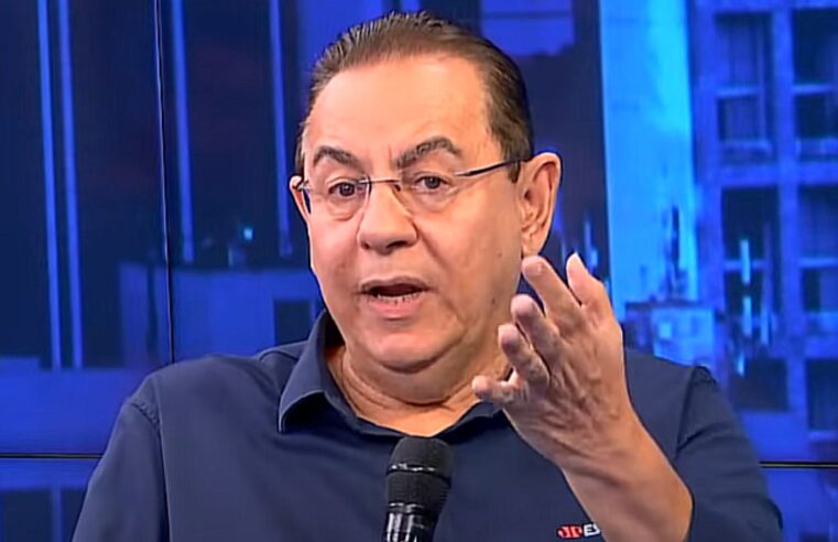 Flávio Prado indica possível “bicho-papão” no Brasileirão: “Encara”