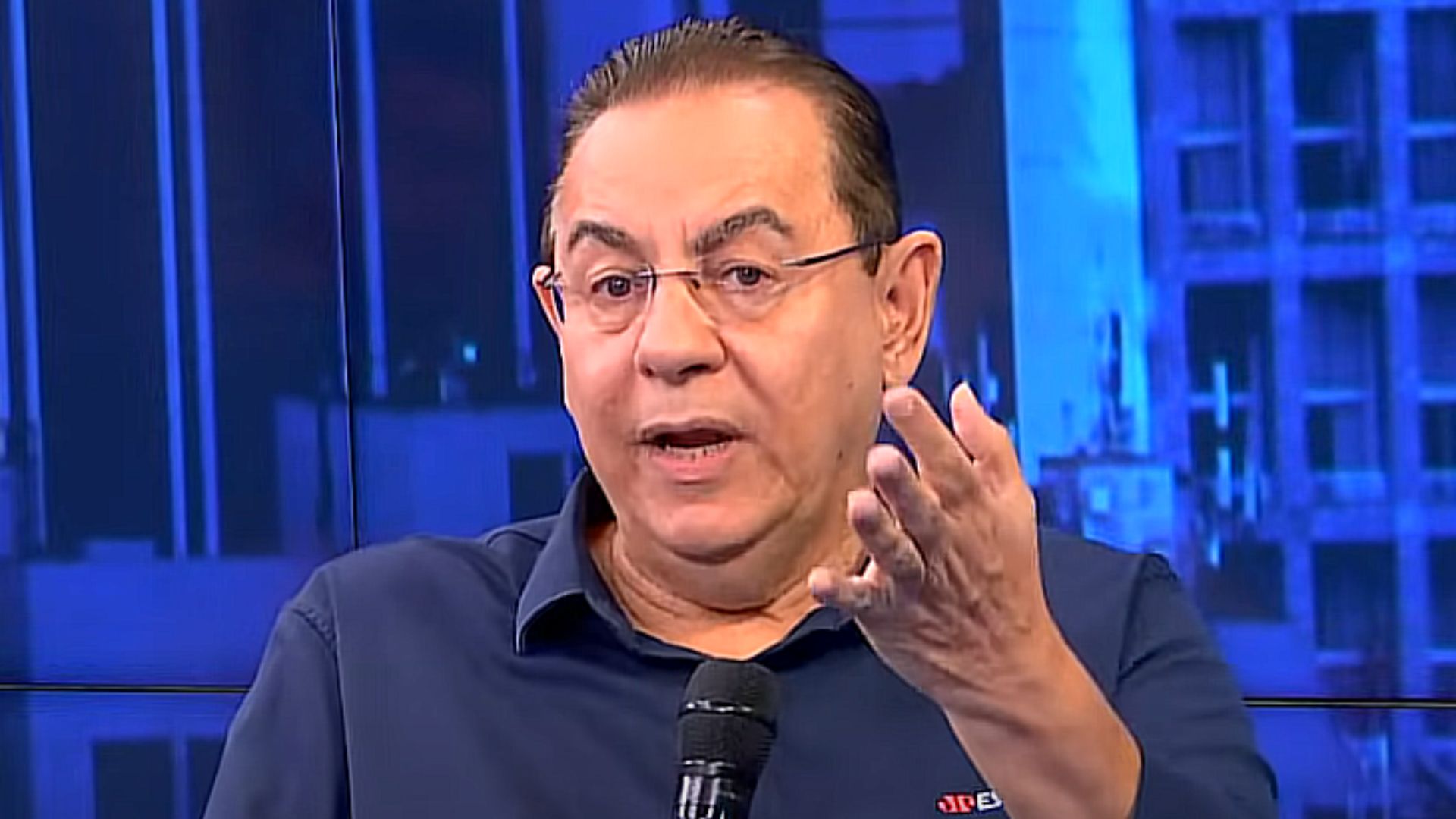Flávio Prado indica possível “bicho-papão” no Brasileirão: “Encara”