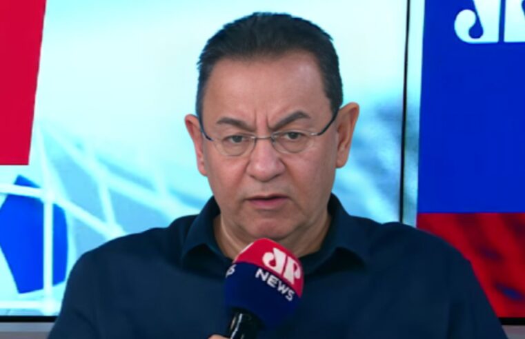 Flavio Prado indica técnico “assustado” no futebol brasileiro