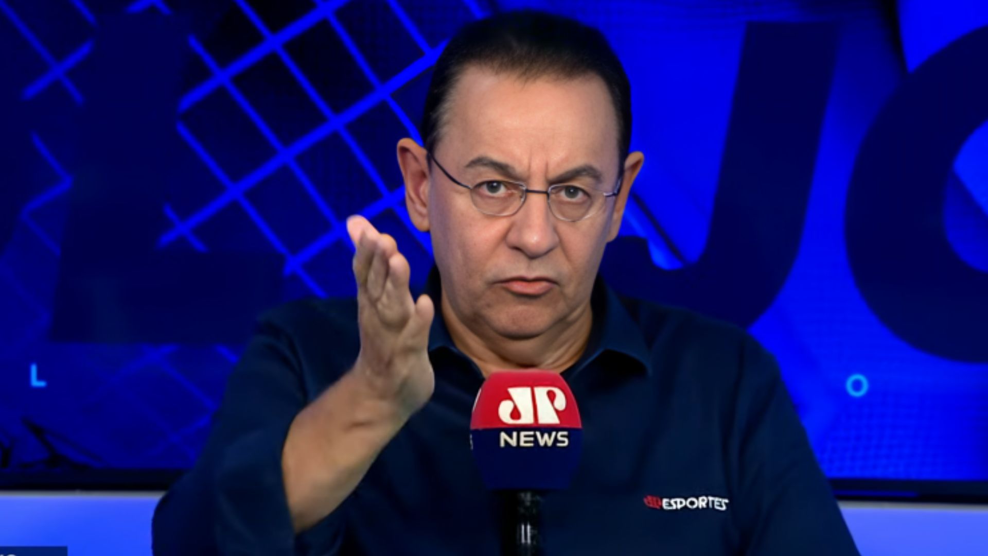Flávio Prado indica time que ‘caiu na realidade’ no Brasil hoje
