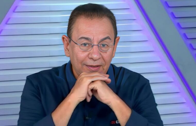 Flavio Prado indica time que pode surpreender no Brasileirão