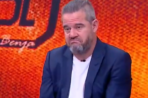 Gestão de Ramón Díaz no Corinthians está “perfeita“, avalia Argel