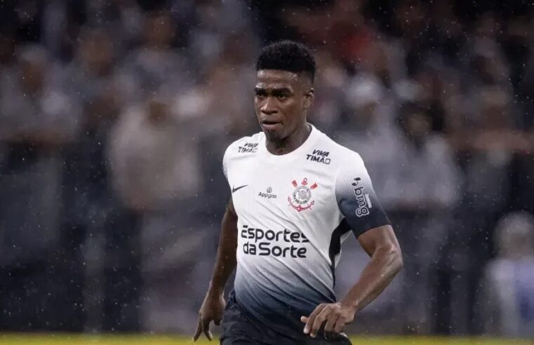 Interino do Corinthians promete conversa com Félix após falha contra Racing