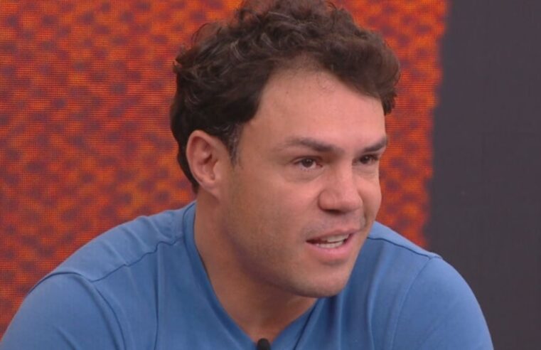 Kleber Gladiador é sincero e critica craque do futebol brasileiro