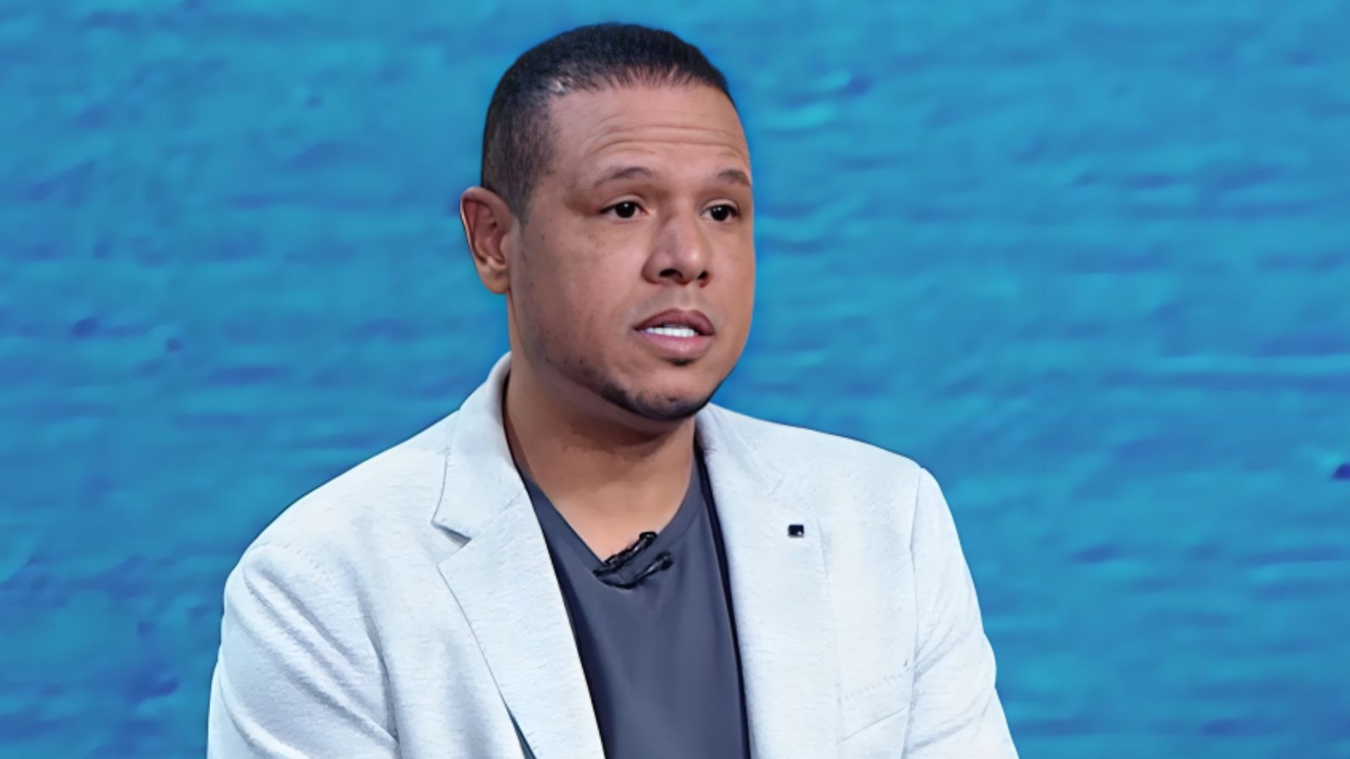 Luis Fabiano vê exagero e alerta craque “falastrão” no Brasil