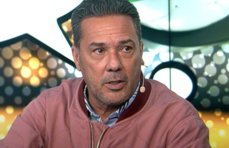 Luxemburgo detona atacante “falastrão” do futebol brasileiro hoje