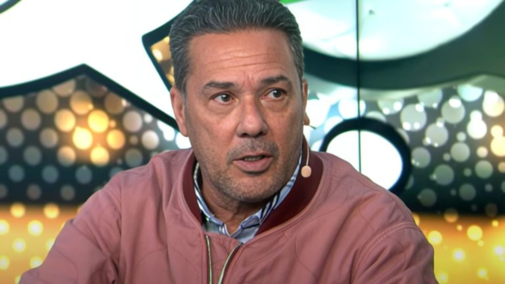 Luxemburgo detona atacante “falastrão” do futebol brasileiro hoje