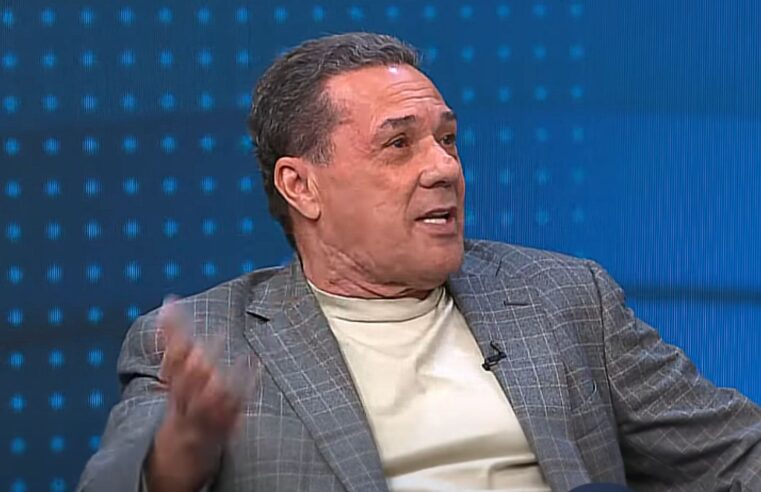 Luxemburgo elege cinco times na briga pelo Brasileirão 2025