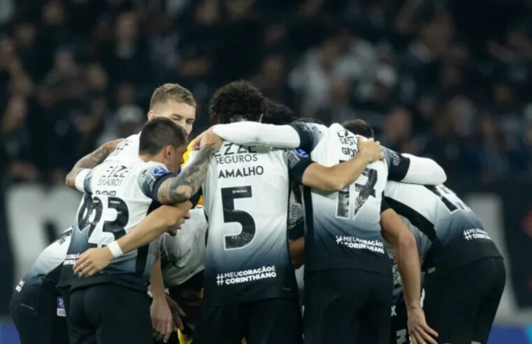 Massini crava técnico “sucesso absoluto” para o Corinthians