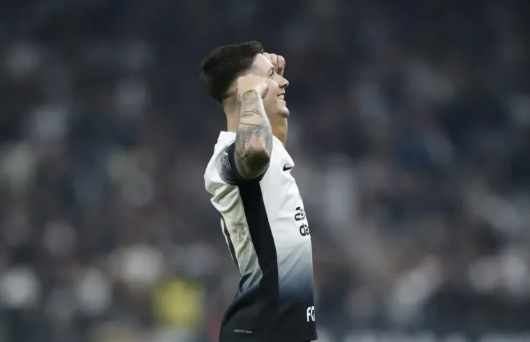 Memphis Depay puxa lista extensa de desfalques do Corinthians na Sul-Americana