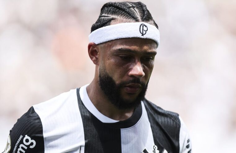 Memphis causa climão entre jogadores após declarações