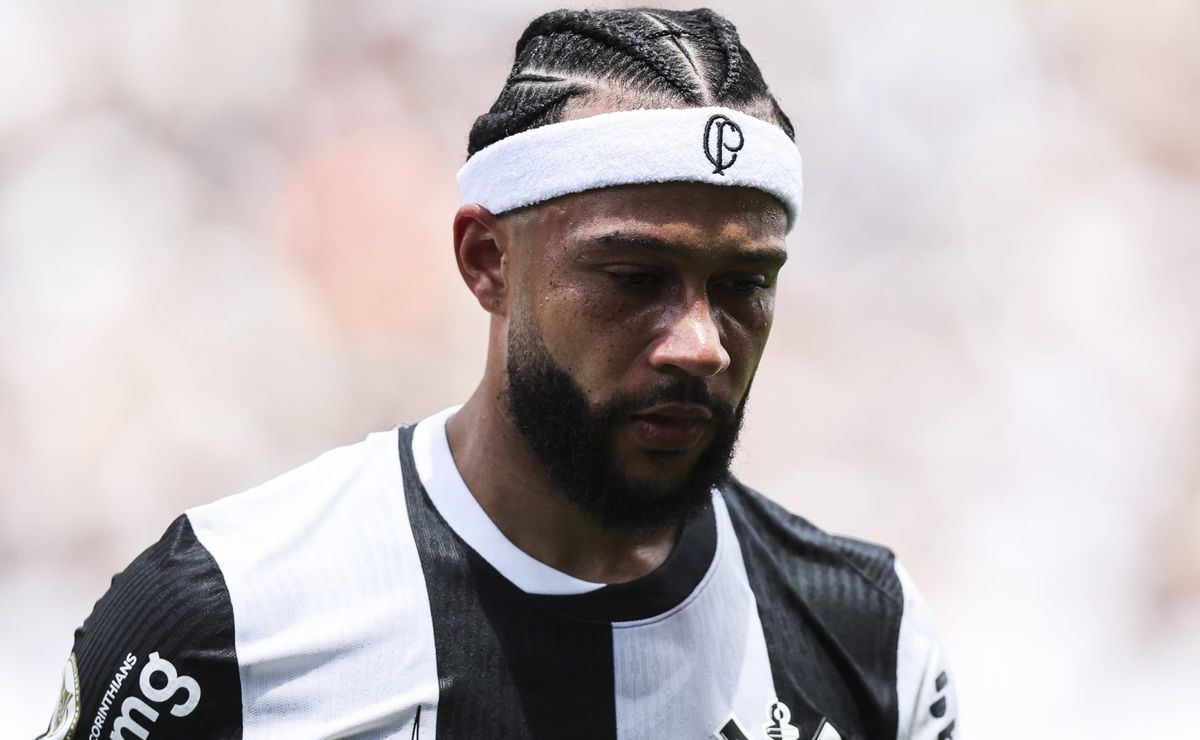 Memphis causa climão entre jogadores após declarações