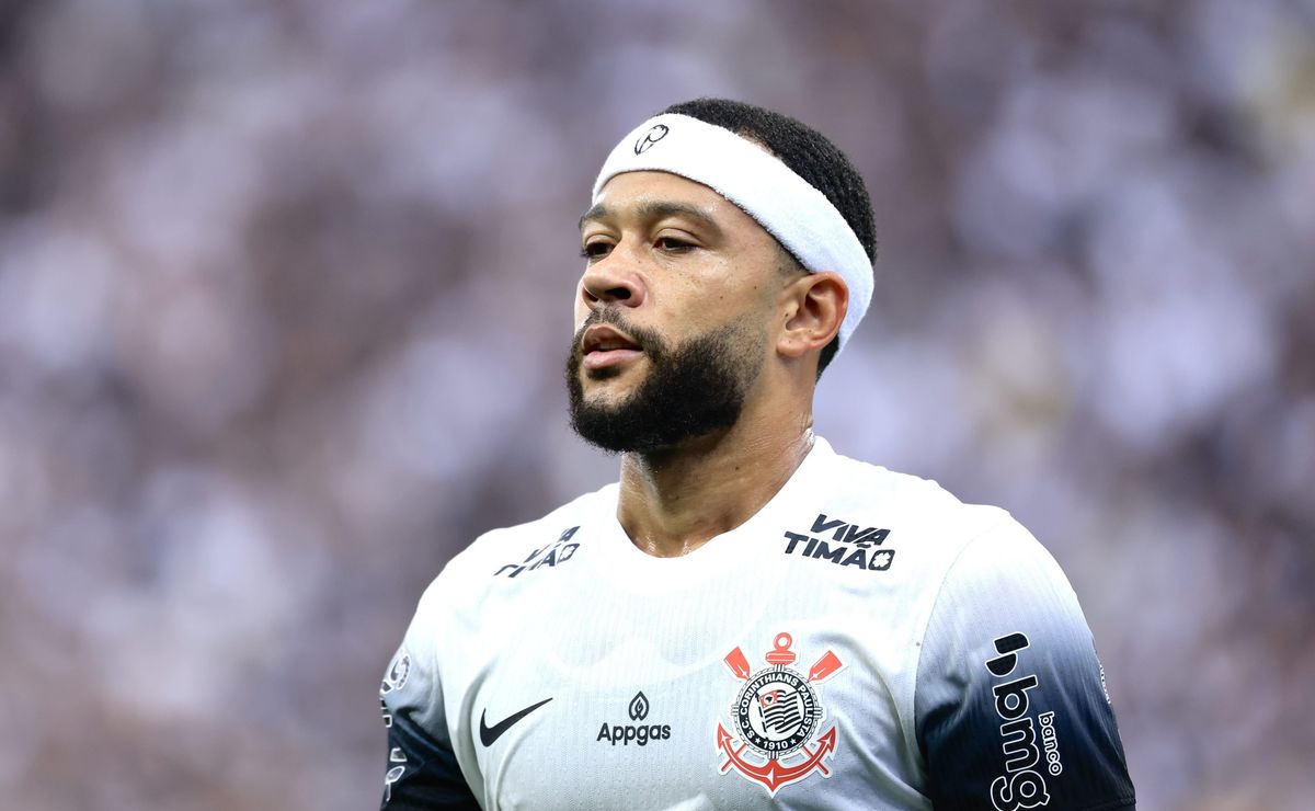 Memphis se impõe e quer time com mentalidade de campeão