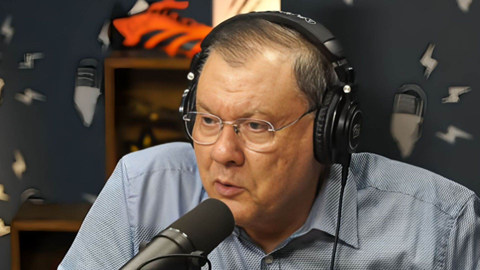 Milton Neves elege time com defesa fraca no Brasil hoje: “Fácil”
