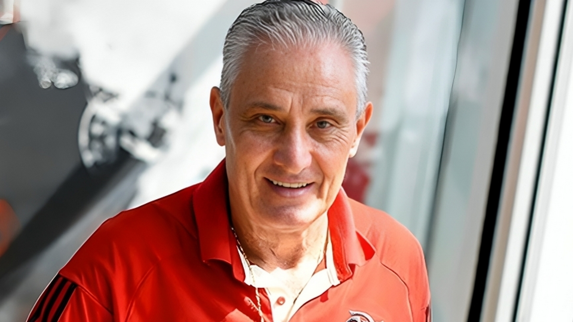Milton Neves indica técnico pro Corinthians após negativa de Tite