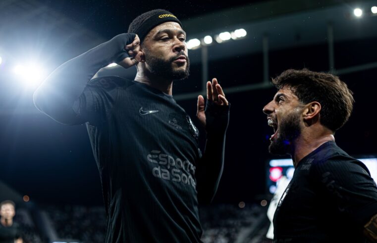 Muller surpreende e indica técnico para o Corinthians: “Com moral”