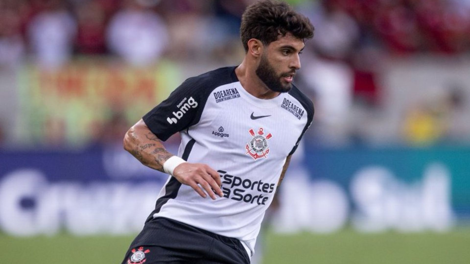 “Não é hora de apontar culpados”