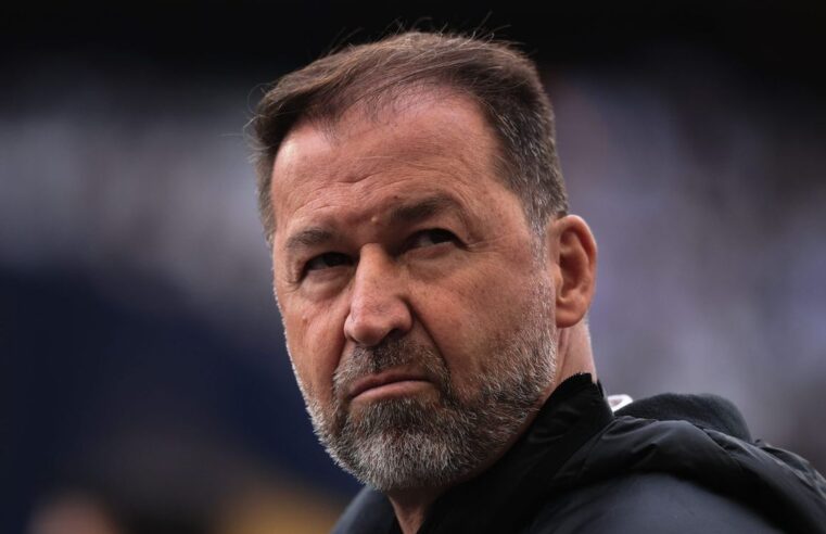 Negociação do Corinthians de Augusto Melo pode render R$ 14,5 milhões