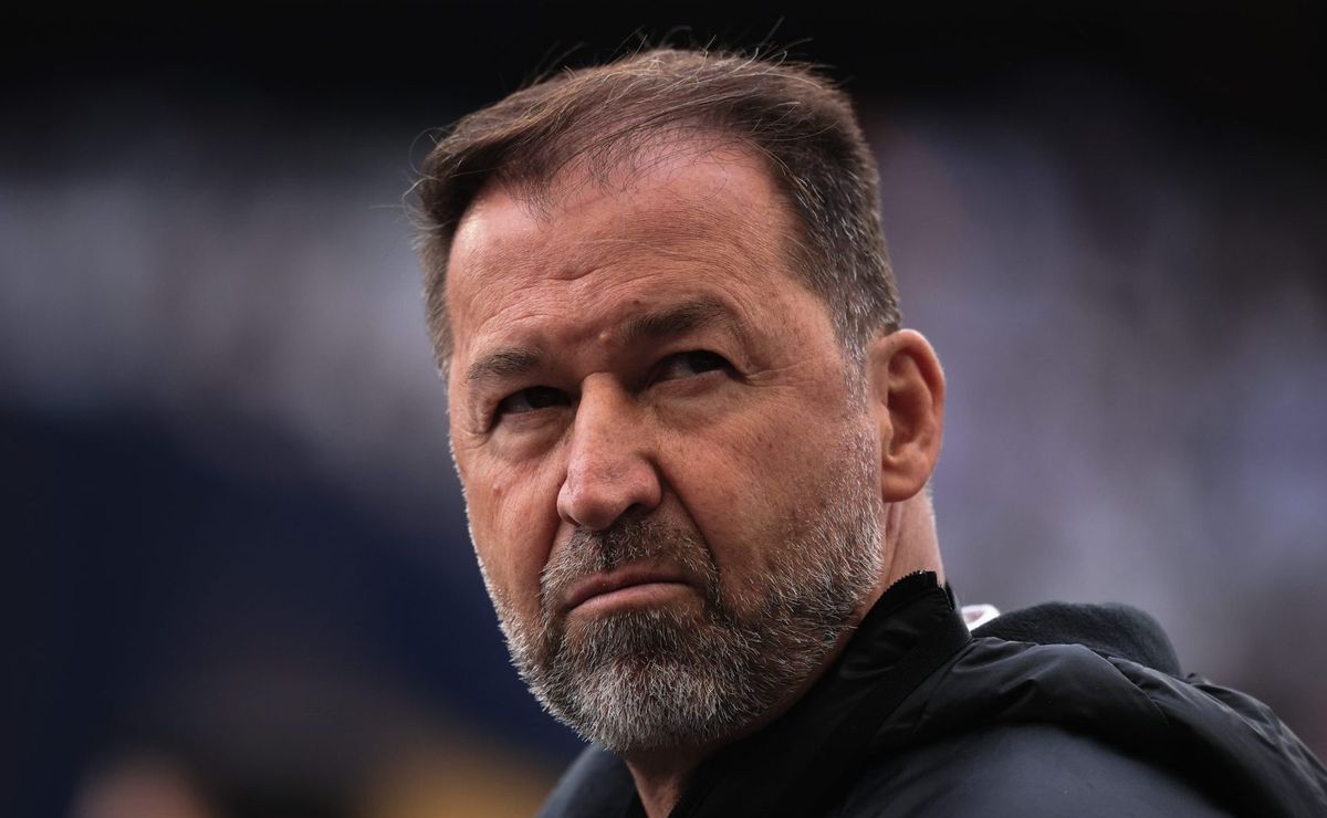 Negociação do Corinthians de Augusto Melo pode render R$ 14,5 milhões