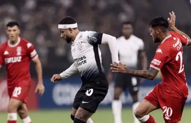 Neto dispara contra Memphis após derrota do Corinthians: “Andou em campo“