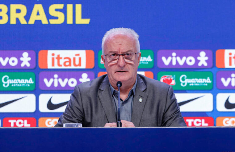 Nicola projeta anúncio de Dorival Júnior no Corinthians