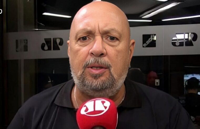 Nilson Cesar crava placar de Corinthians x Vasco pelo Brasileirão