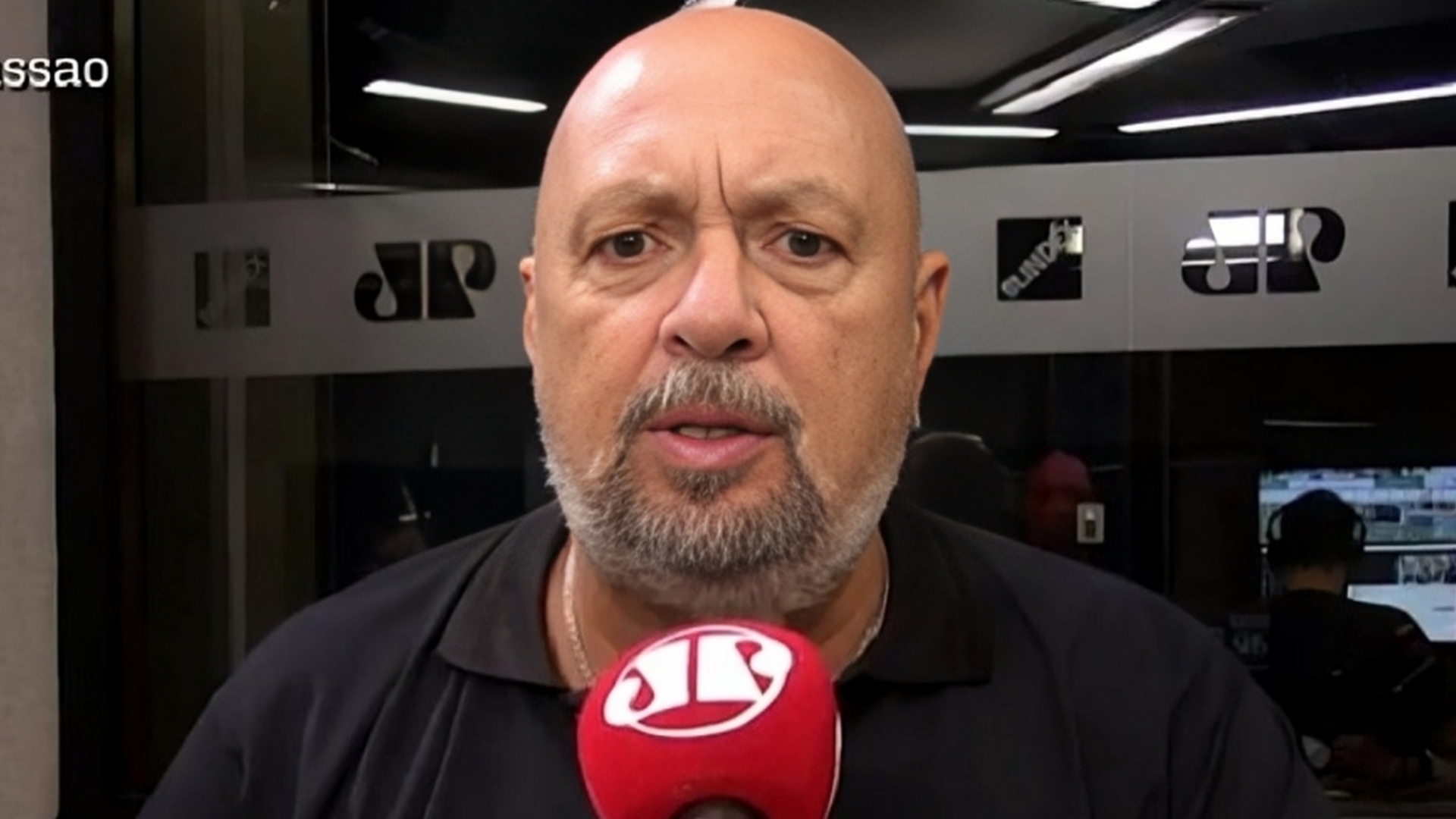 Nilson Cesar crava placar de Corinthians x Vasco pelo Brasileirão