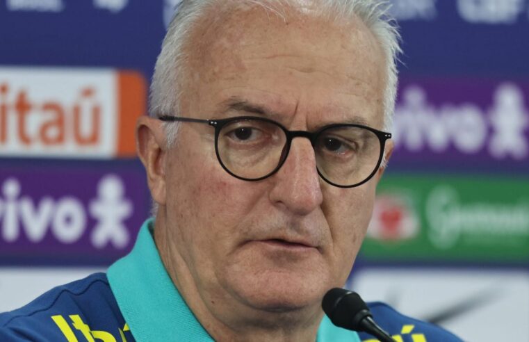 Novo técnico do Corinthians, Dorival Jr quer deixar um legado no clube
