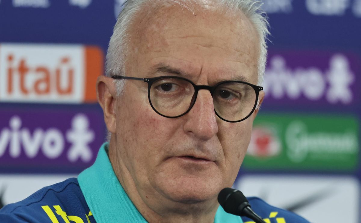 Novo técnico do Corinthians, Dorival Jr quer deixar um legado no clube