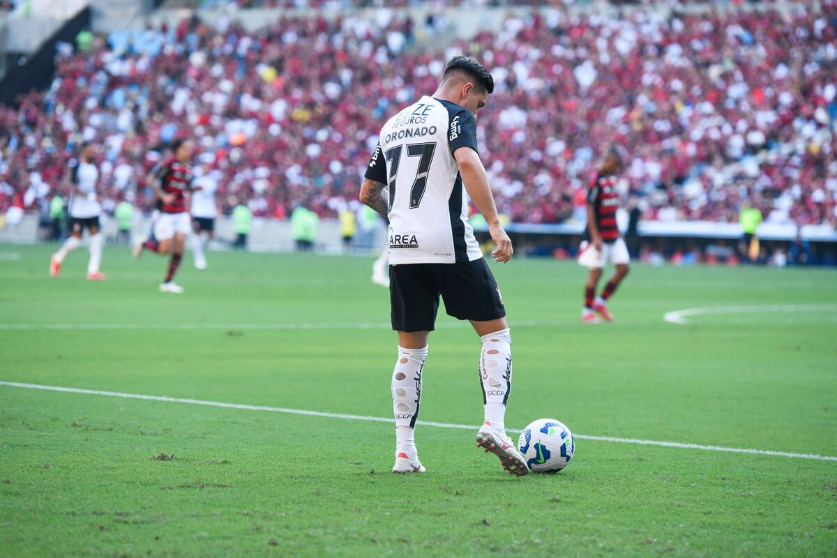 Novorizontino x Corinthians – Copa do Brasil – 30-04-2025