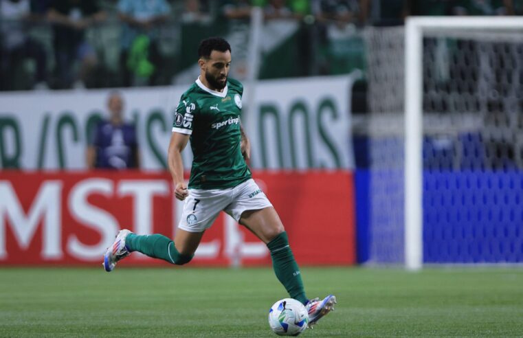 Palmeiras x Corinthians – Brasileirão – 12-04-2025