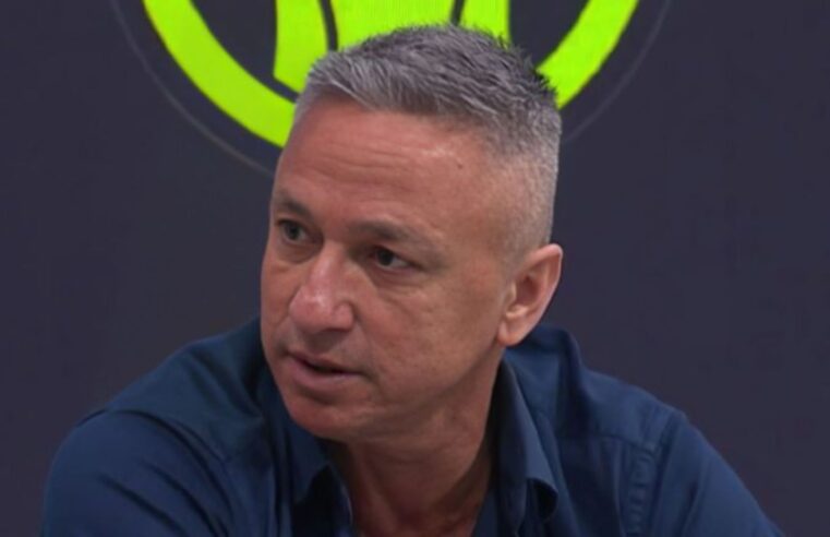 Paulo Nunes é direto e aponta camisa 9 que renasceu no Brasil