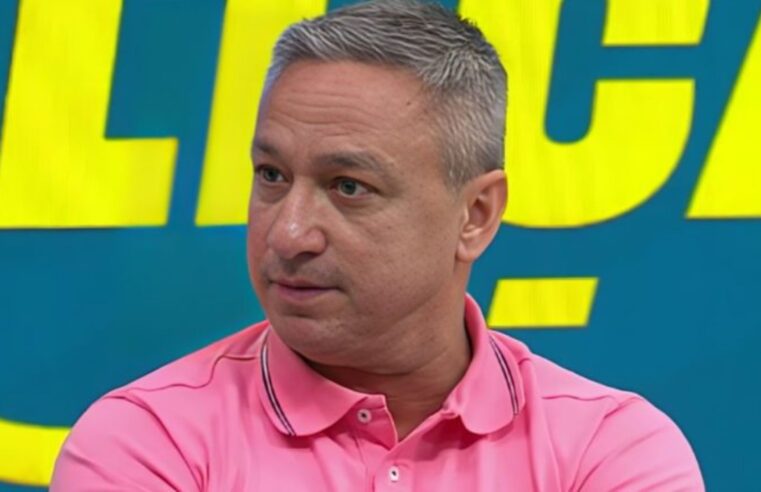 Paulo Nunes sinaliza pior defesa do Brasil hoje: “Precisa contratar”