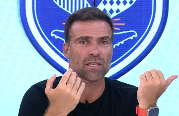 Pilhado crava time que pagou mico e foi humilhado na Libertadores