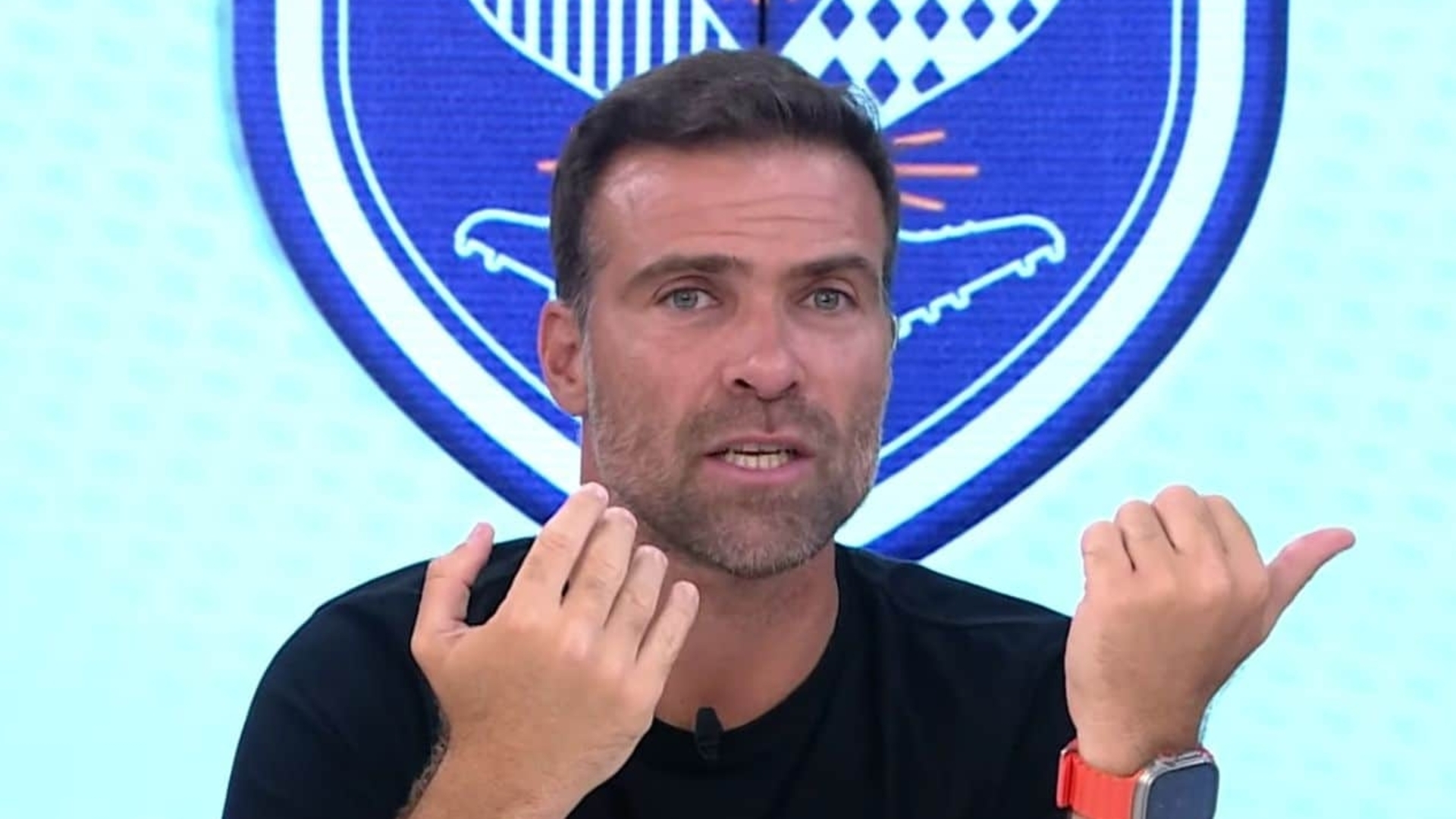 Pilhado crava time que pagou mico e foi humilhado na Libertadores