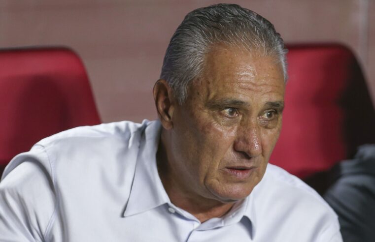 Presidente abre o jogo sobre Tite no Corinthians: “Estava tudo certo“