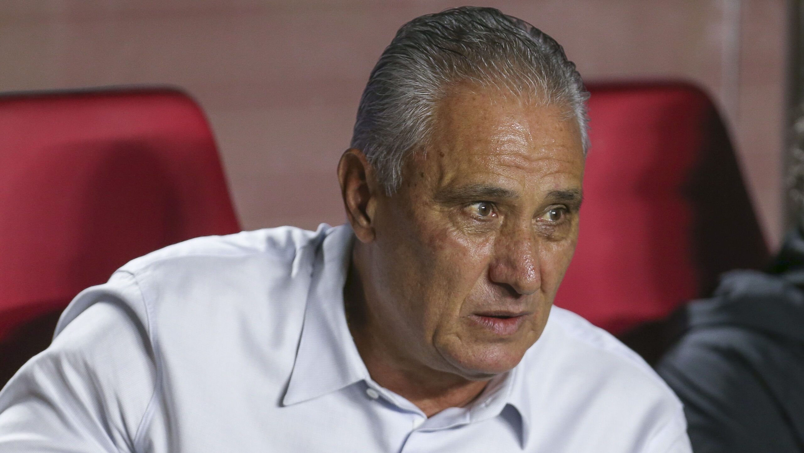 Presidente abre o jogo sobre Tite no Corinthians: “Estava tudo certo“