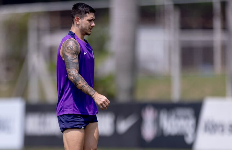 Quais são as opções de Ramón Díaz para substituir Garro?